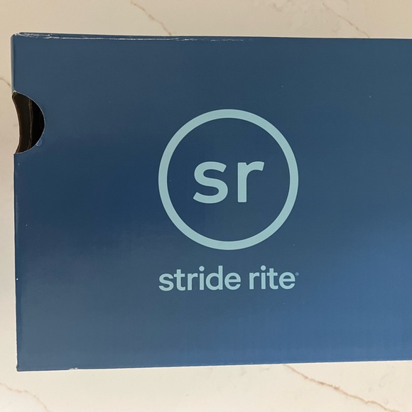 Stride Rite Srt Archie Brown - Picture 1 of 6